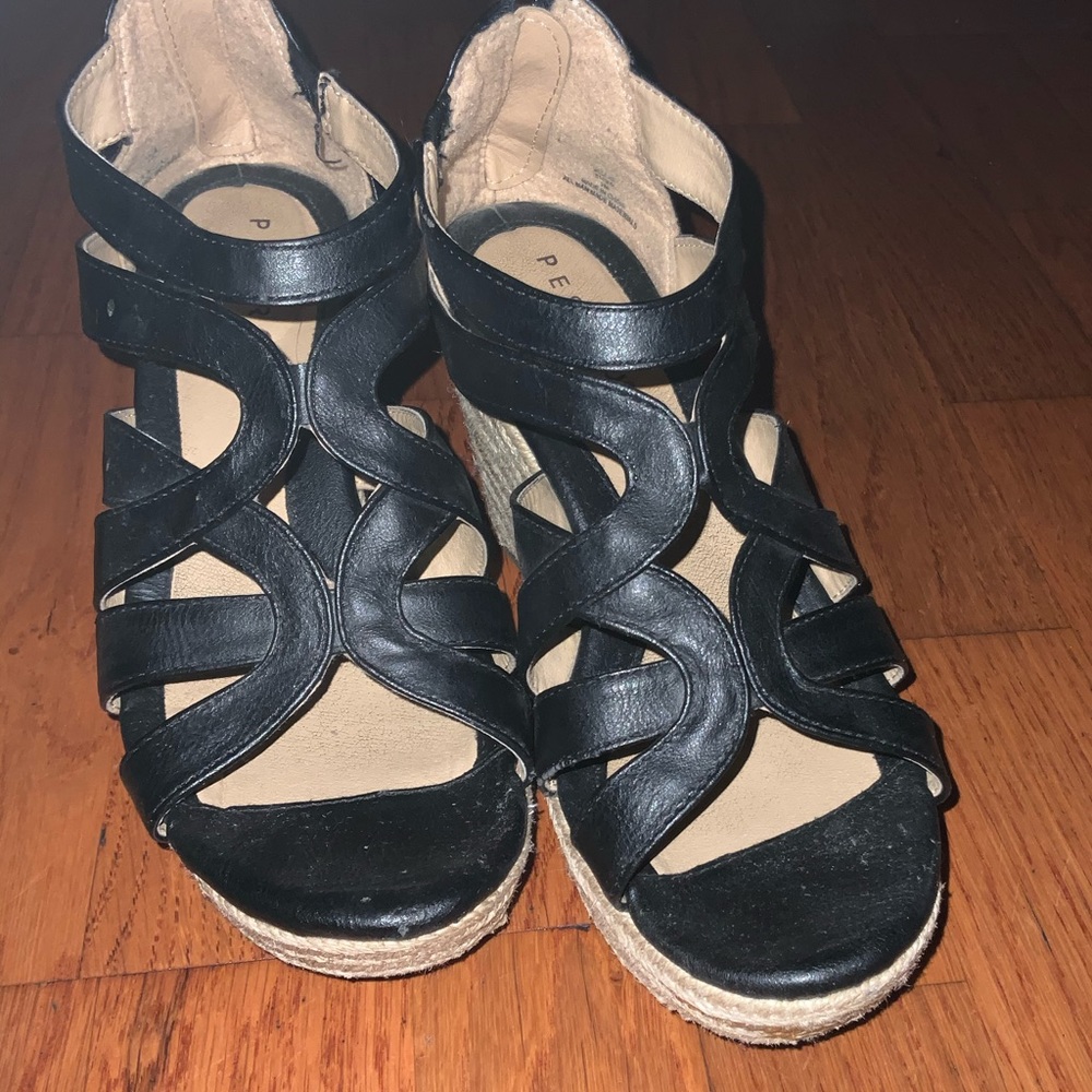 Pesaro sandals